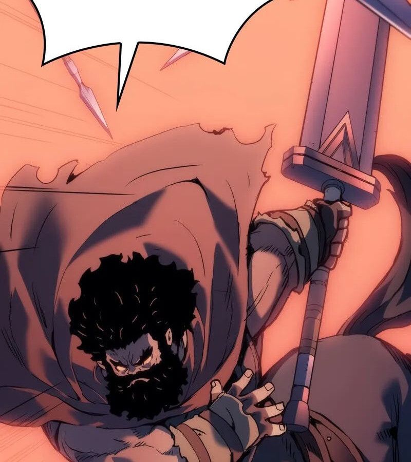 Read The Indomitable Martial King TH Manga Online