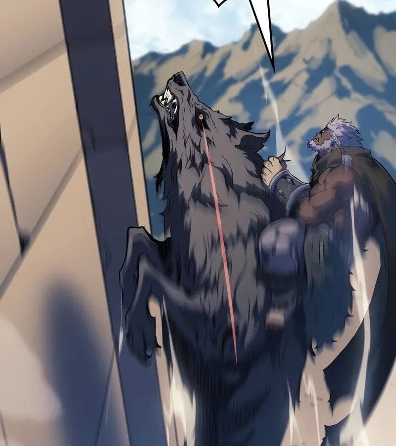 Read The Indomitable Martial King TH Manga Online