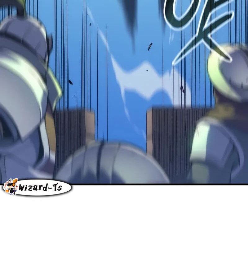 Read The Indomitable Martial King TH Manga Online