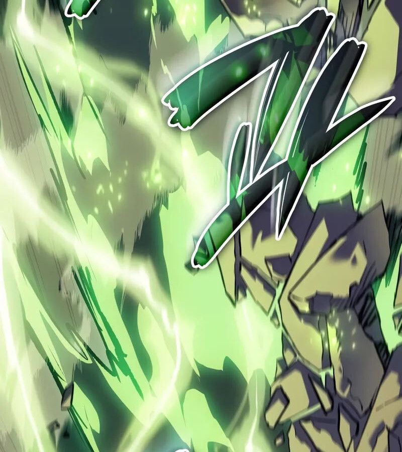 Read The Indomitable Martial King TH Manga Online