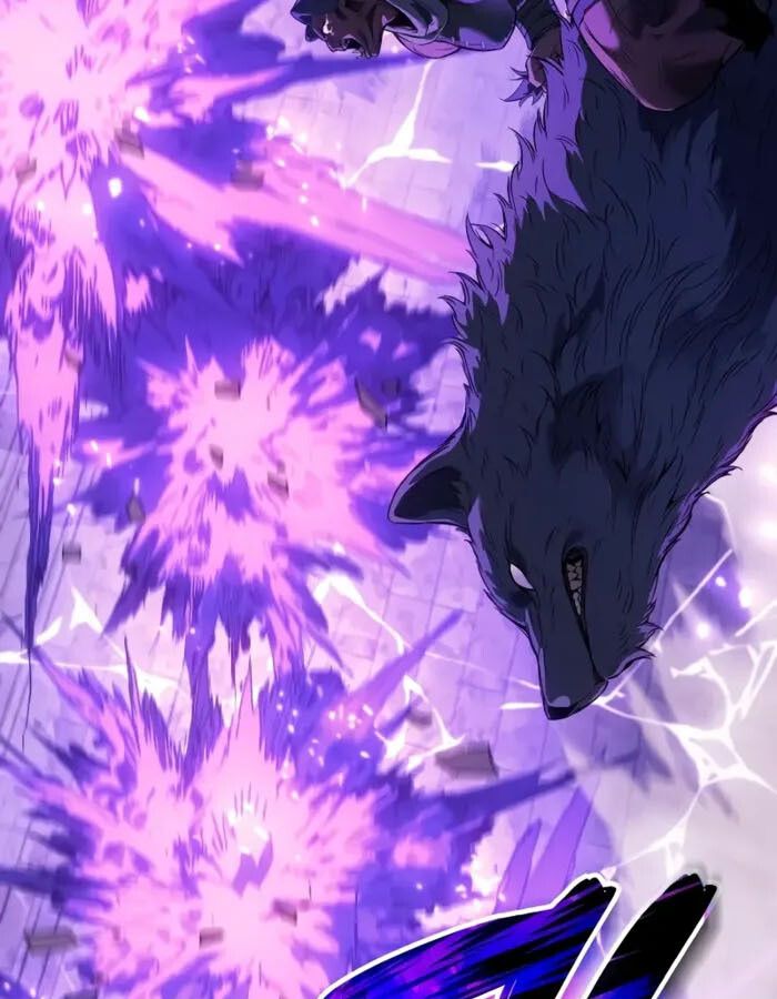 Read The Indomitable Martial King TH Manga Online