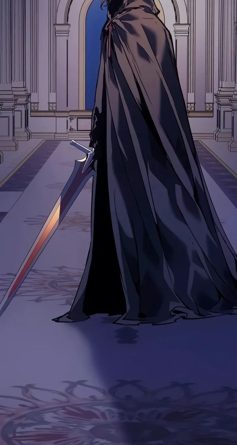 Read The Indomitable Martial King TH Manga Online