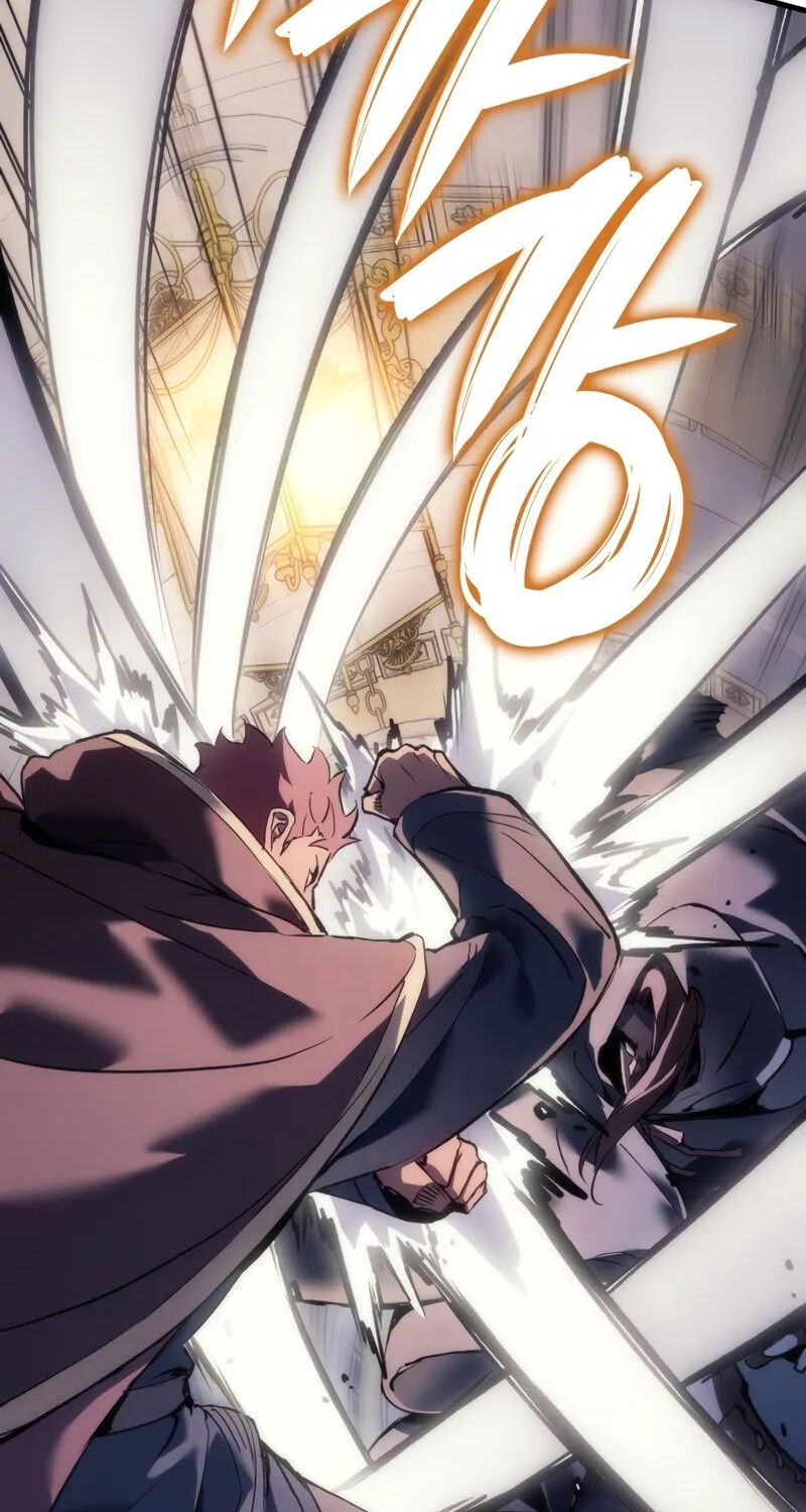 Read The Indomitable Martial King TH Manga Online