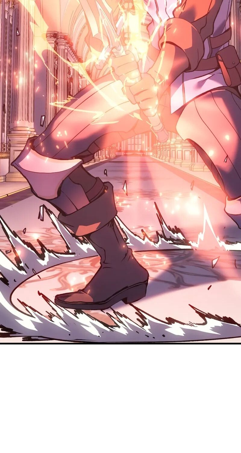 Read The Indomitable Martial King TH Manga Online