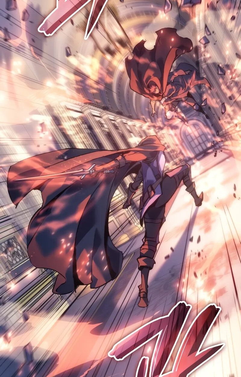 Read The Indomitable Martial King TH Manga Online