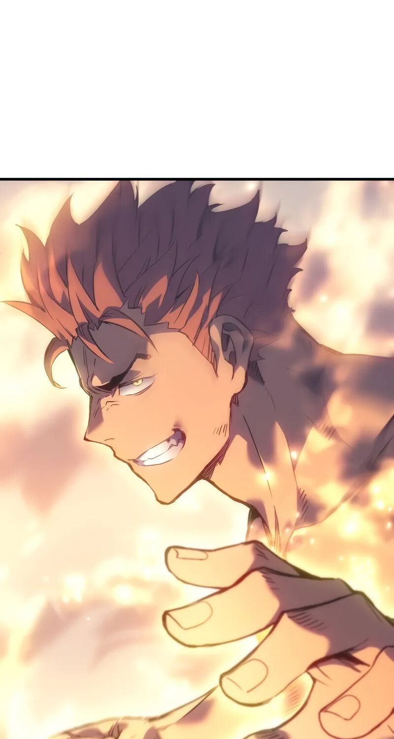 Read The Indomitable Martial King TH Manga Online