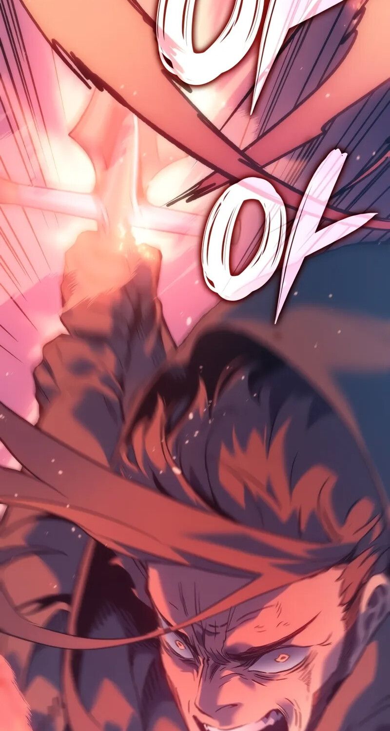 Read The Indomitable Martial King TH Manga Online