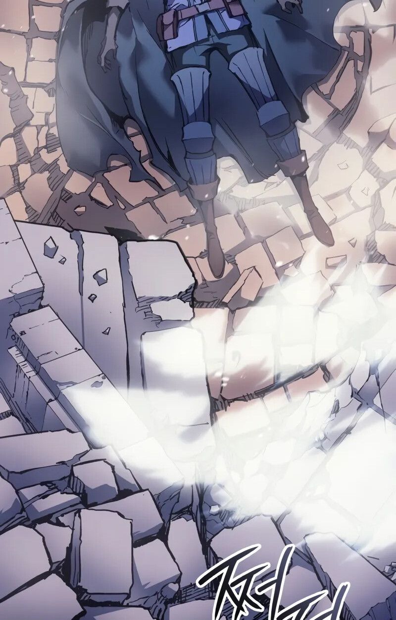 Read The Indomitable Martial King TH Manga Online