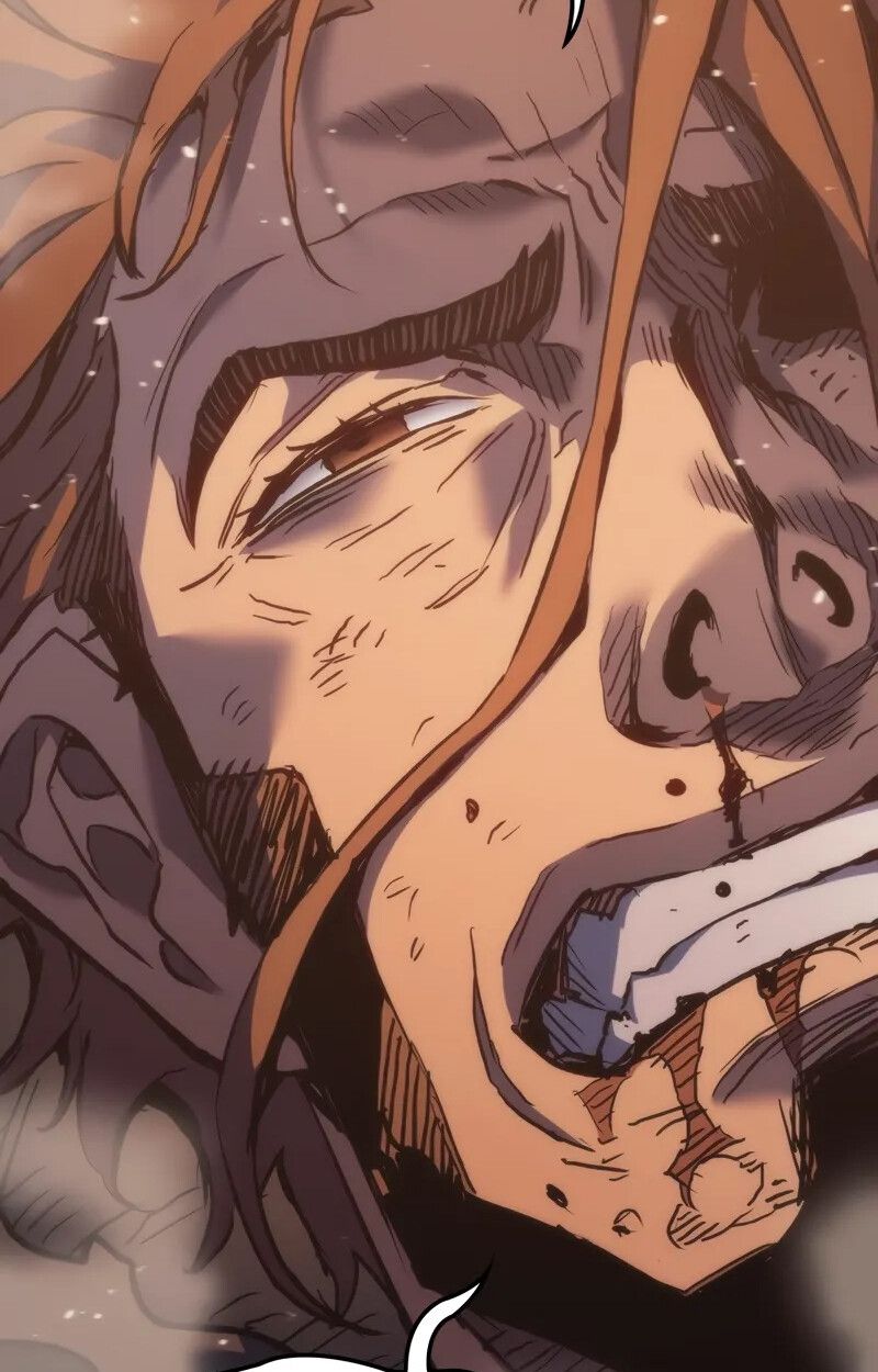 Read The Indomitable Martial King TH Manga Online