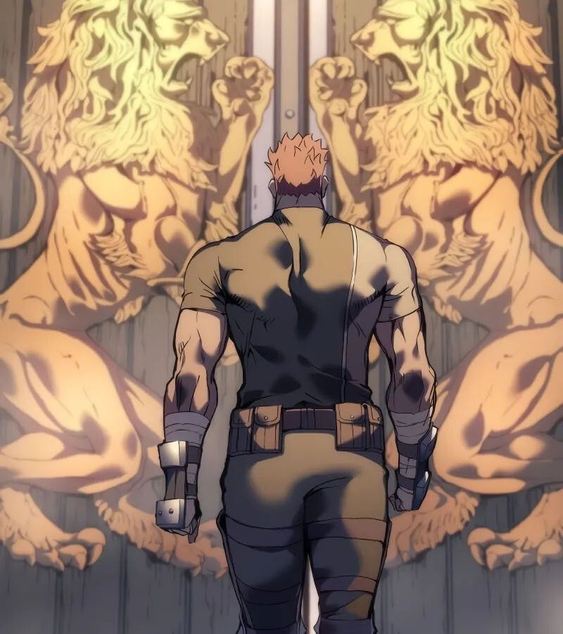 Read The Indomitable Martial King TH Manga Online