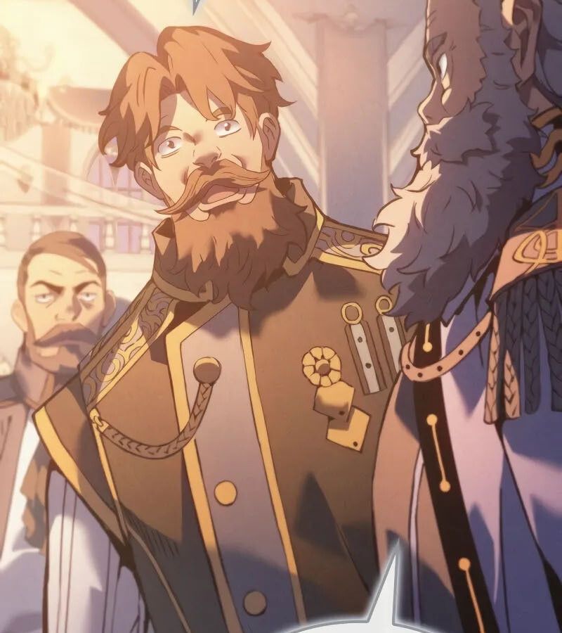 Read The Indomitable Martial King TH Manga Online