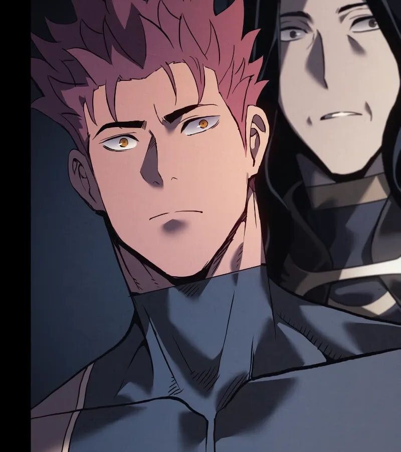 Read The Indomitable Martial King TH Manga Online