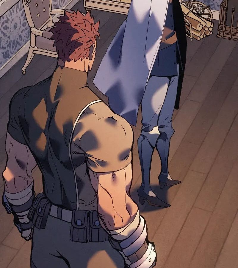 Read The Indomitable Martial King TH Manga Online