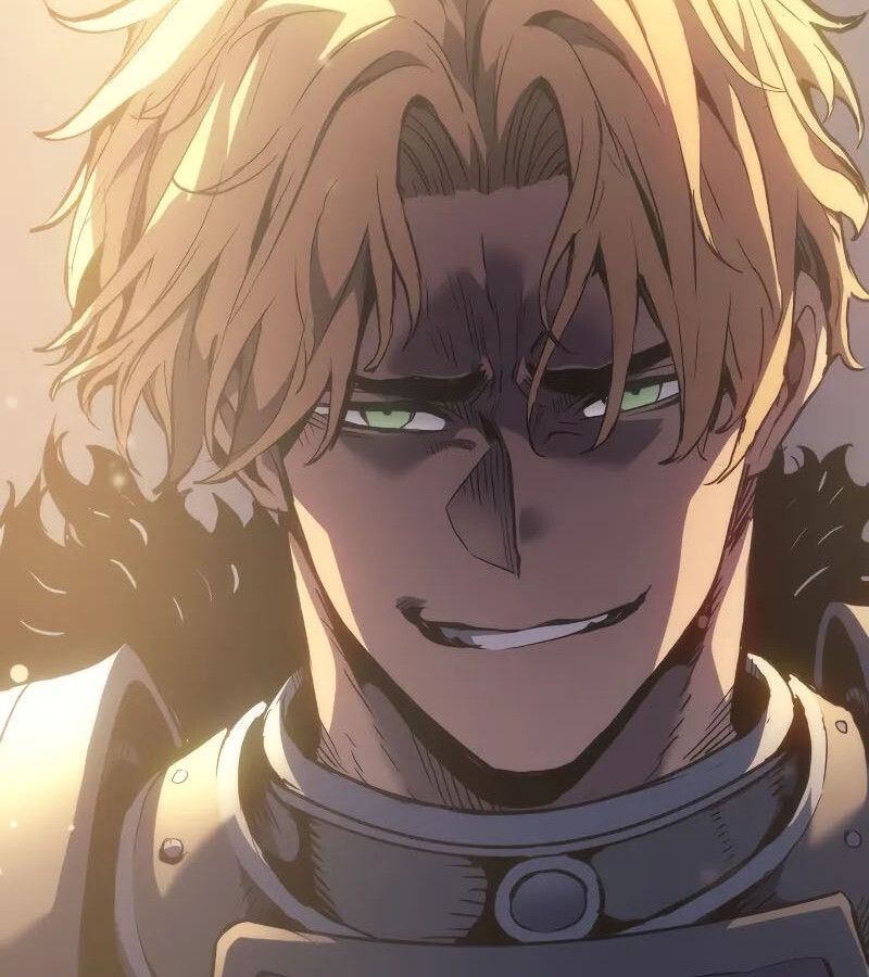 Read The Indomitable Martial King TH Manga Online