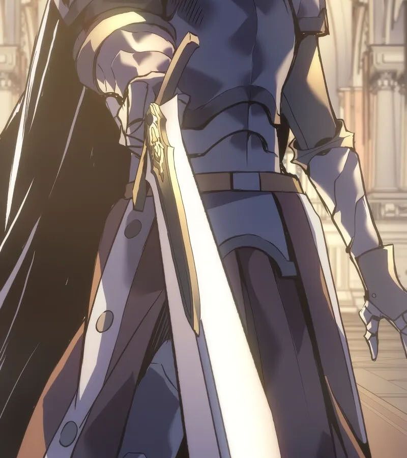 Read The Indomitable Martial King TH Manga Online