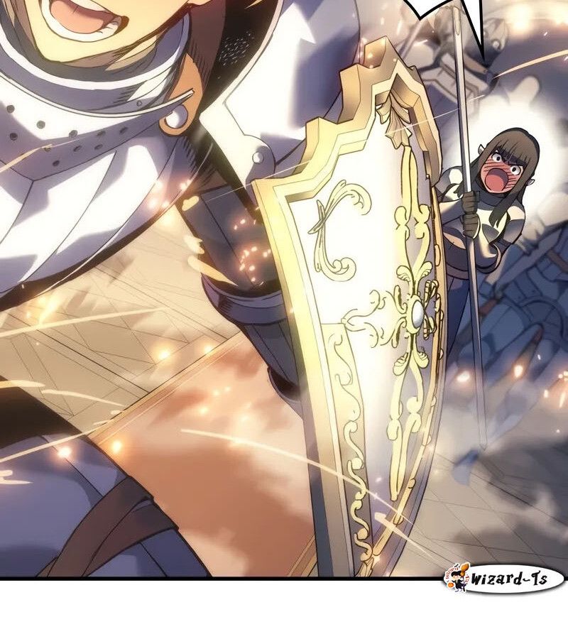 Read The Indomitable Martial King TH Manga Online