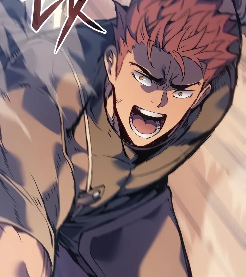 Read The Indomitable Martial King TH Manga Online