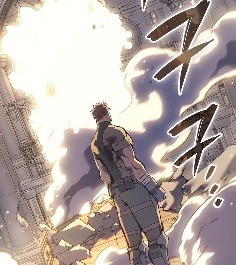 Read The Indomitable Martial King TH Manga Online