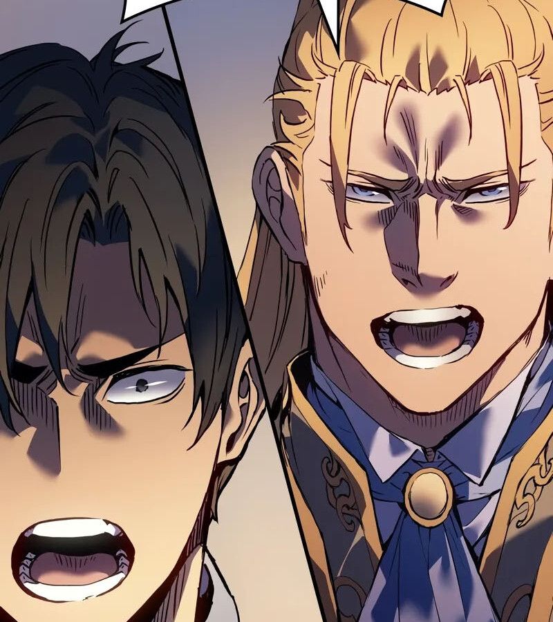 Read The Indomitable Martial King TH Manga Online