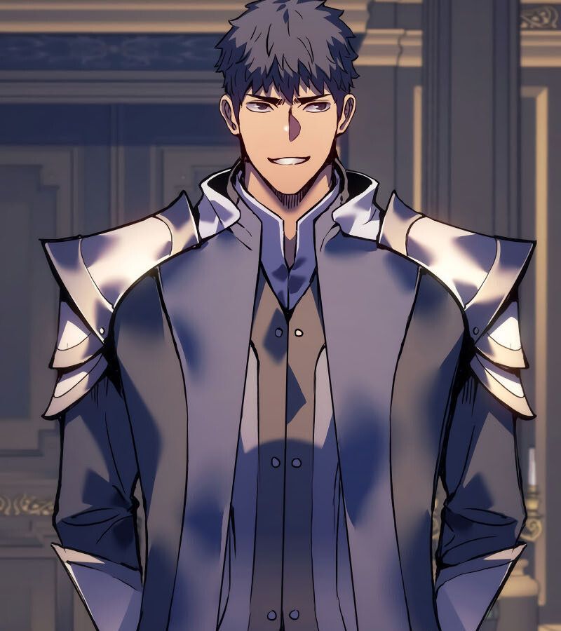 Read The Indomitable Martial King TH Manga Online