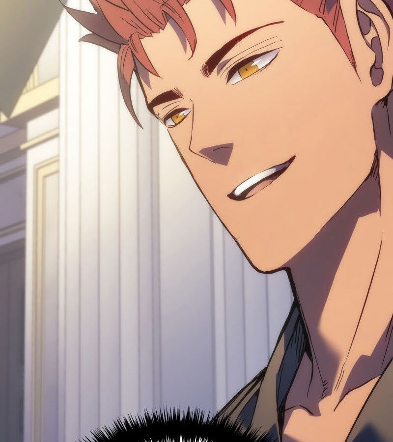 Read The Indomitable Martial King TH Manga Online