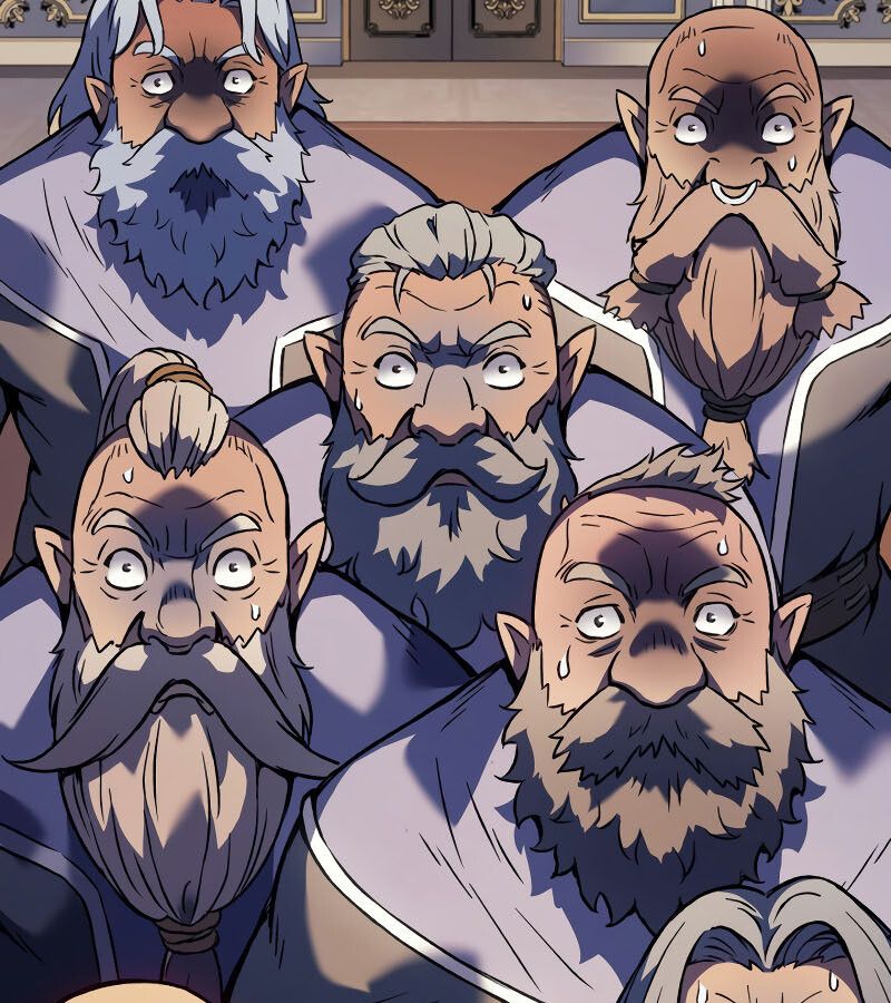 Read The Indomitable Martial King TH Manga Online