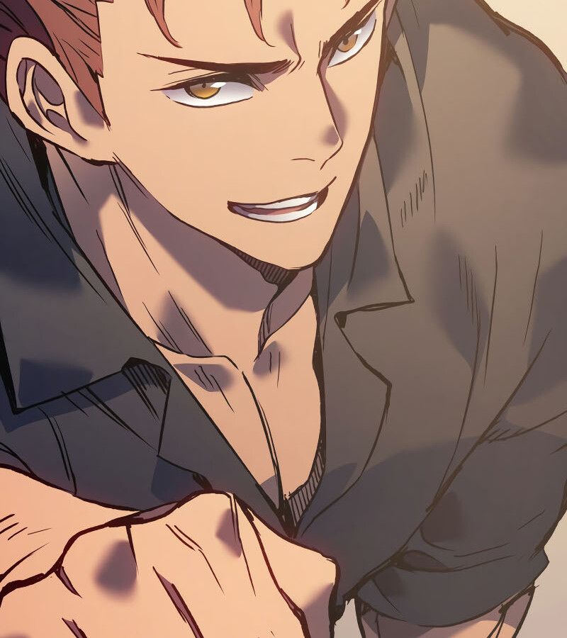 Read The Indomitable Martial King TH Manga Online