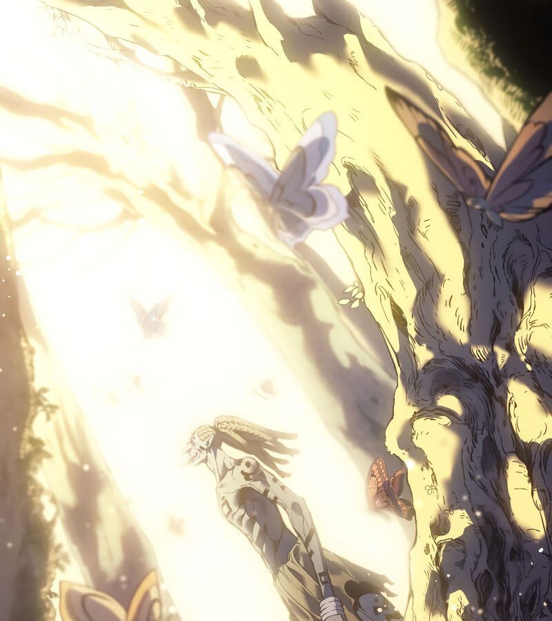 Read The Indomitable Martial King TH Manga Online