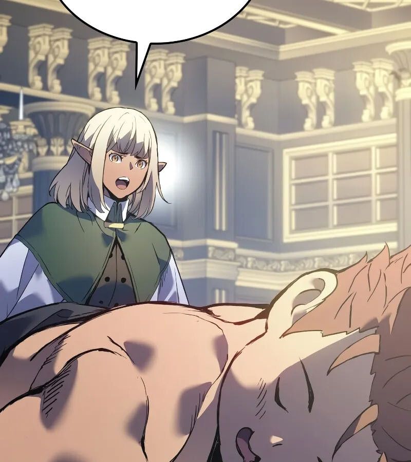 Read The Indomitable Martial King TH Manga Online