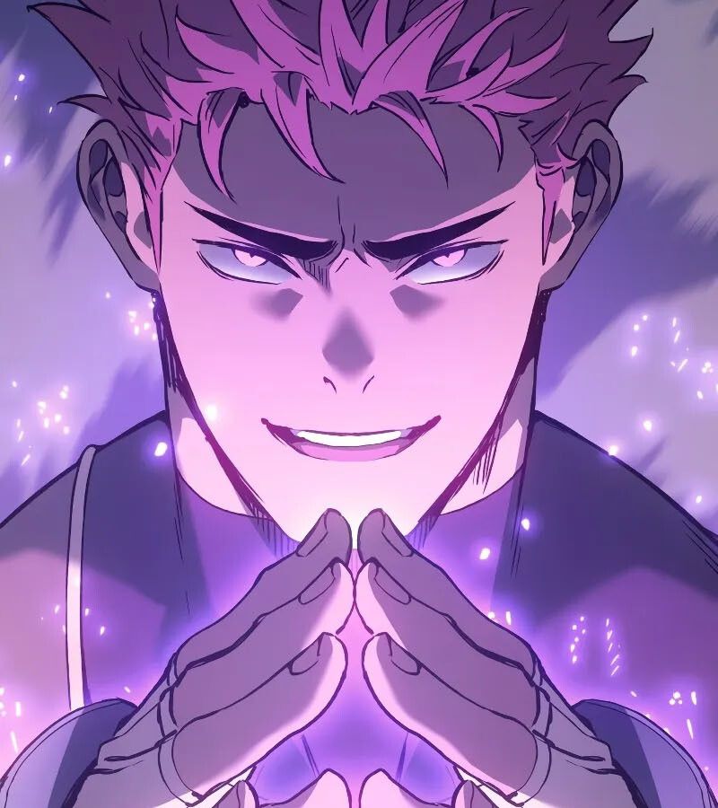 Read The Indomitable Martial King TH Manga Online