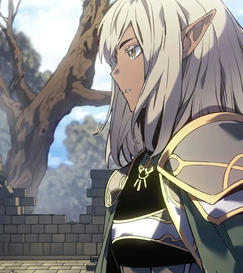 Read The Indomitable Martial King TH Manga Online