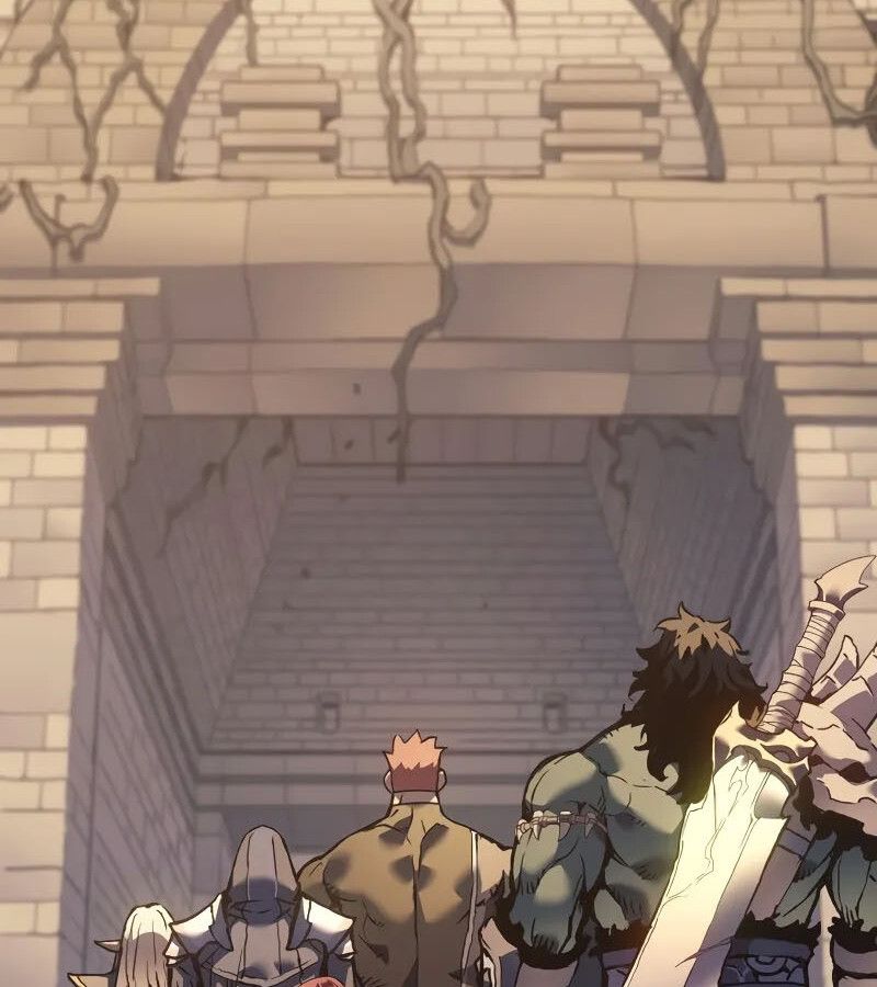 Read The Indomitable Martial King TH Manga Online