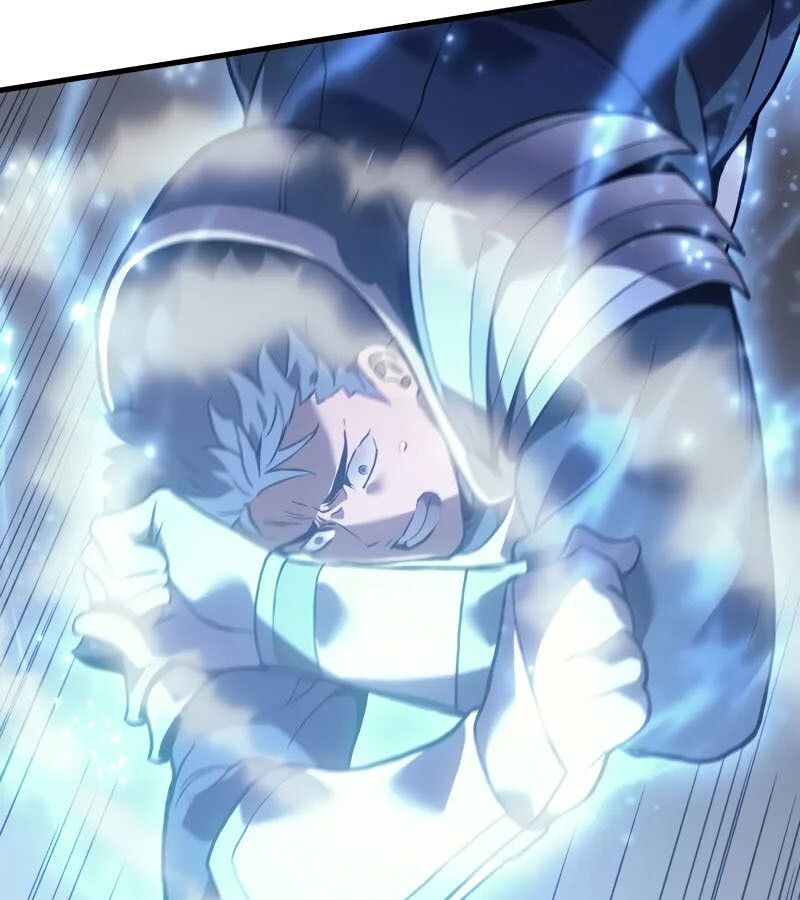 Read The Indomitable Martial King TH Manga Online