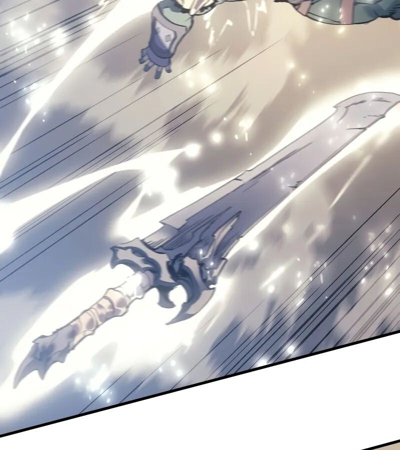 Read The Indomitable Martial King TH Manga Online