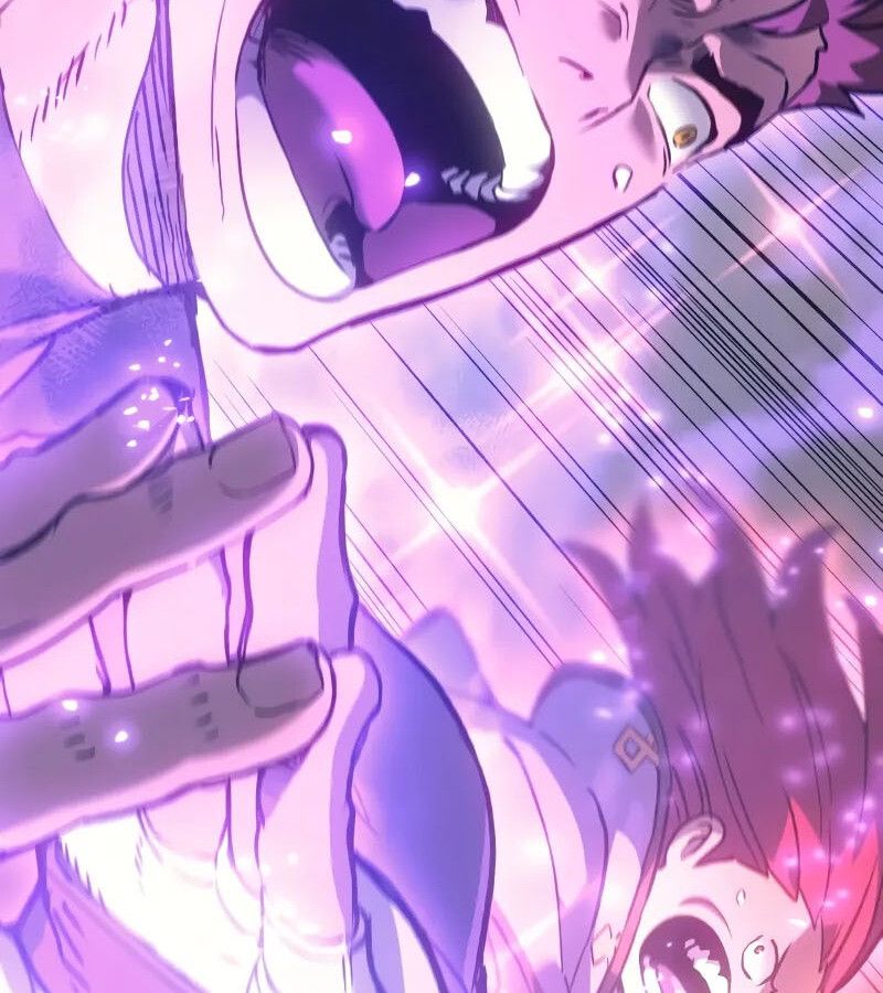 Read The Indomitable Martial King TH Manga Online