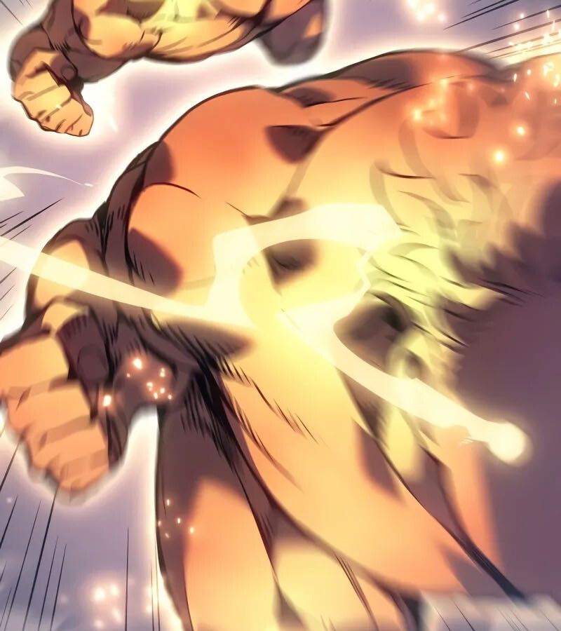 Read The Indomitable Martial King TH Manga Online