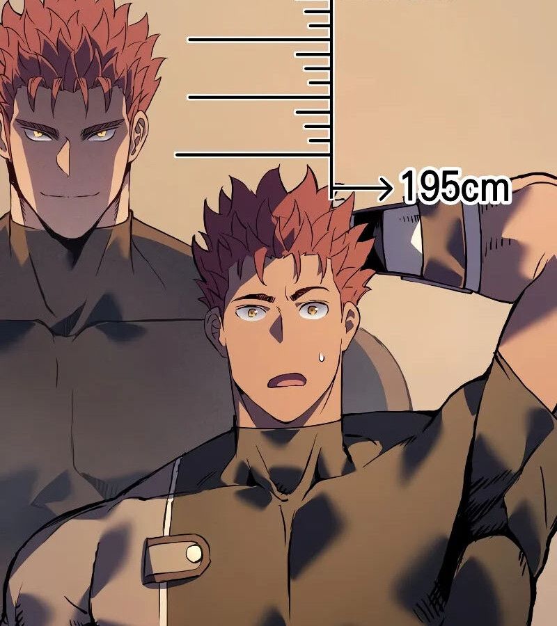 Read The Indomitable Martial King TH Manga Online