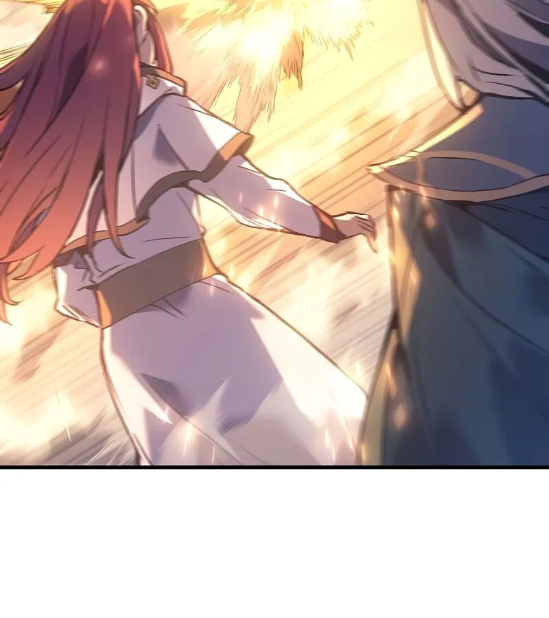 Read The Indomitable Martial King TH Manga Online