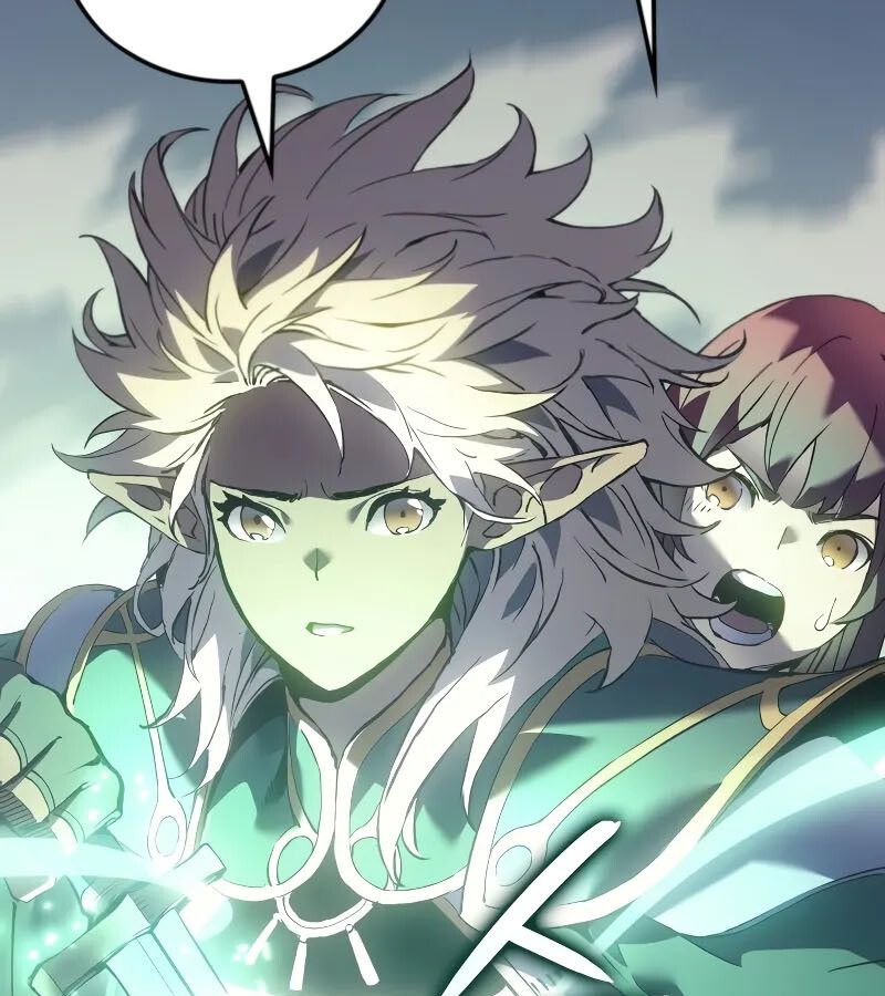 Read The Indomitable Martial King TH Manga Online