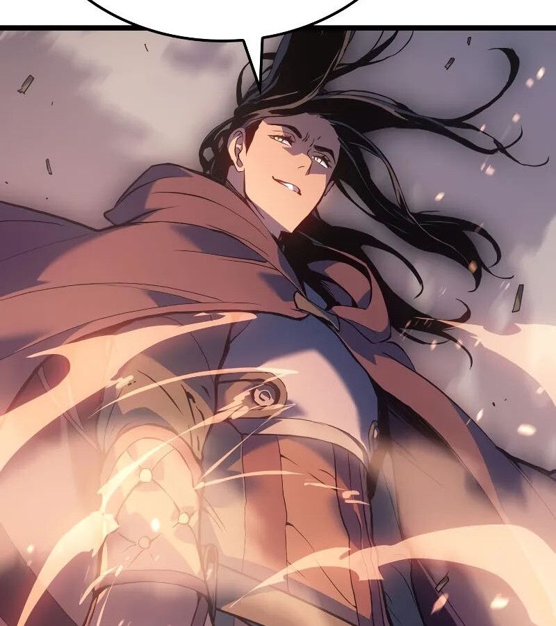 Read The Indomitable Martial King TH Manga Online