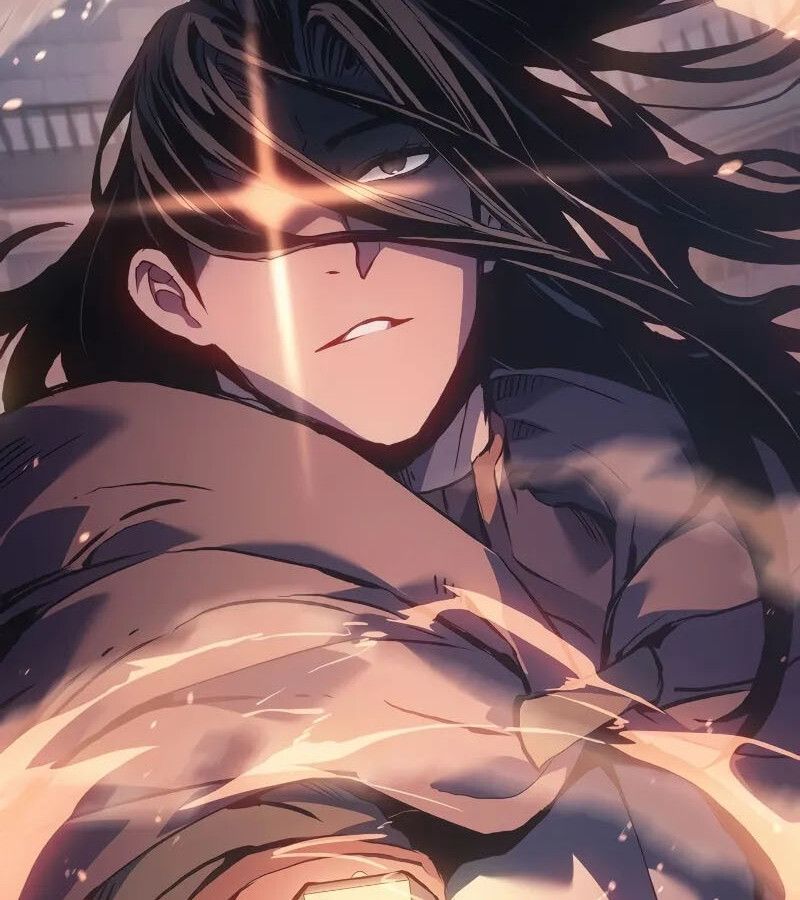 Read The Indomitable Martial King TH Manga Online