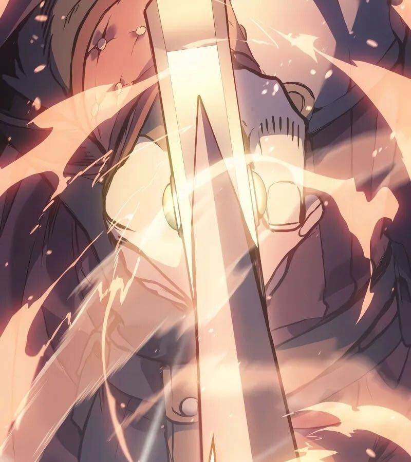 Read The Indomitable Martial King TH Manga Online