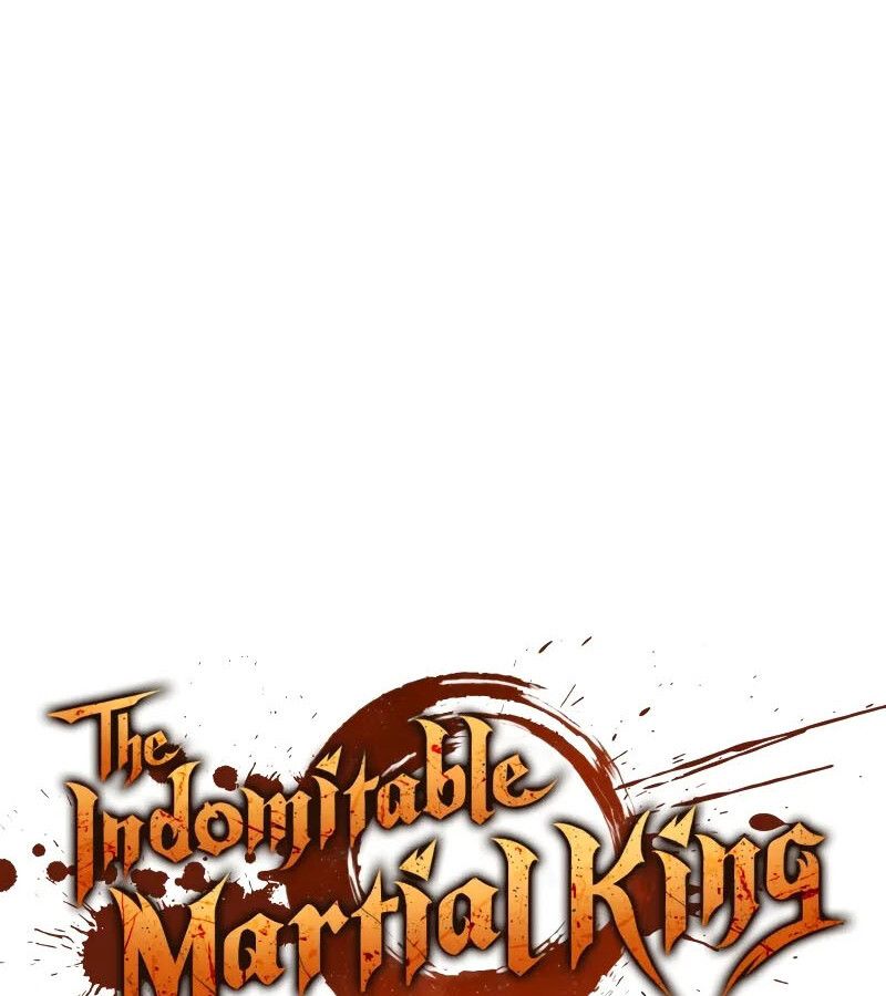 Read The Indomitable Martial King TH Manga Online