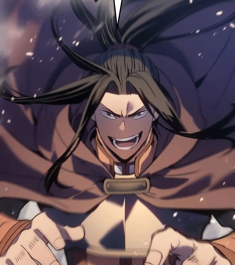 Read The Indomitable Martial King TH Manga Online