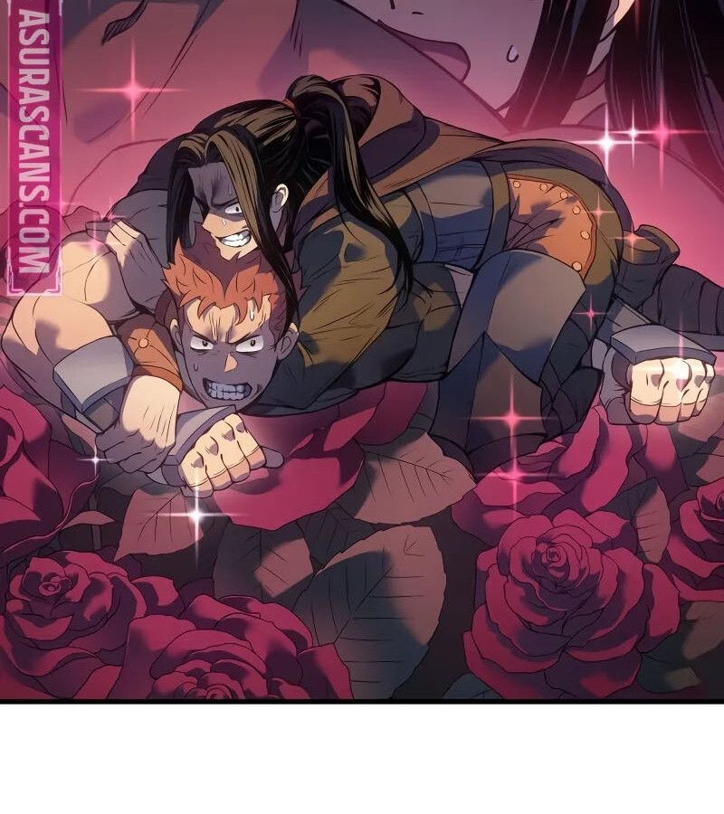 Read The Indomitable Martial King TH Manga Online