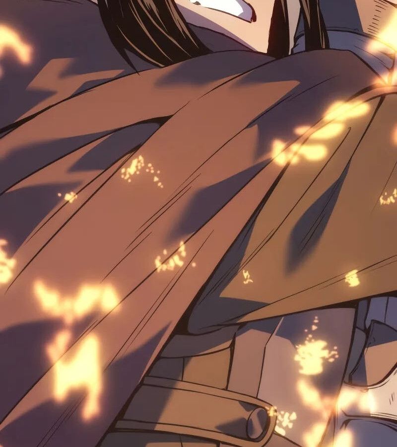 Read The Indomitable Martial King TH Manga Online