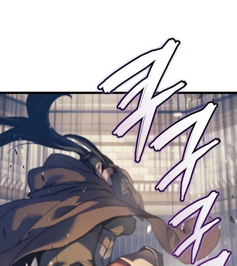 Read The Indomitable Martial King TH Manga Online