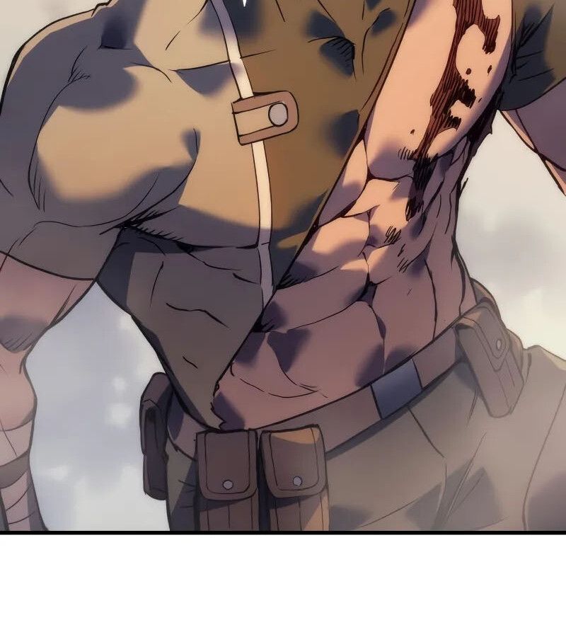 Read The Indomitable Martial King TH Manga Online