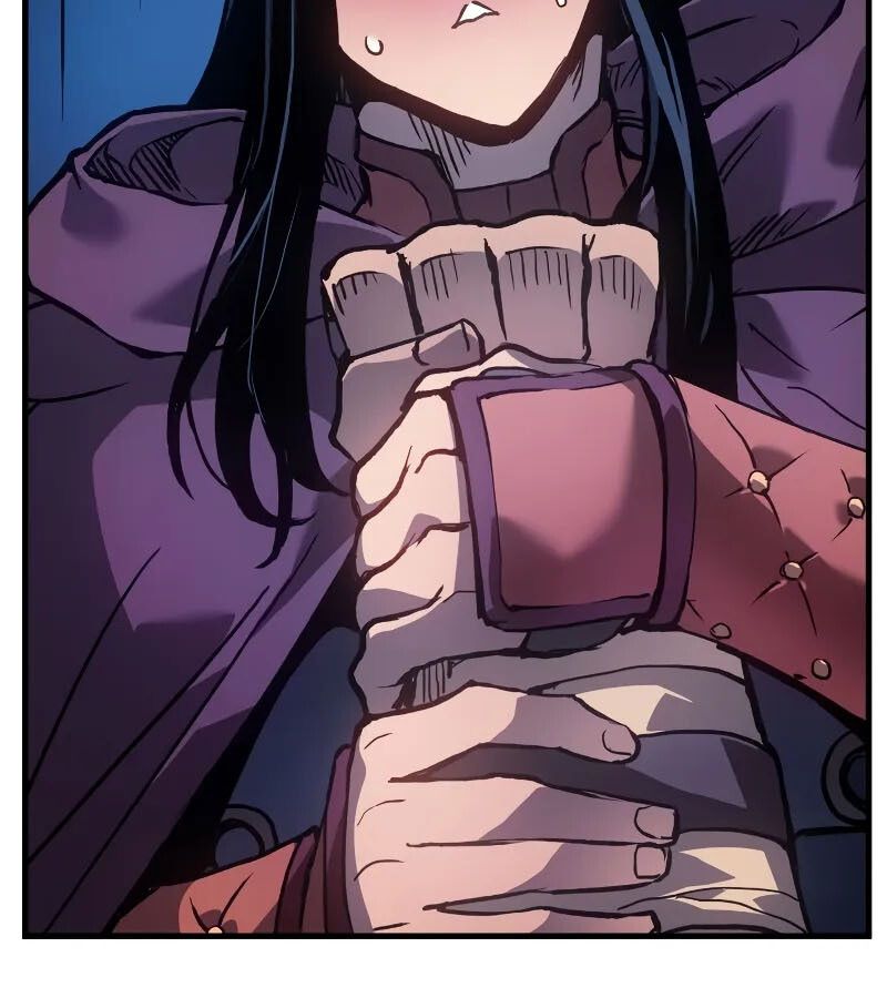 Read The Indomitable Martial King TH Manga Online