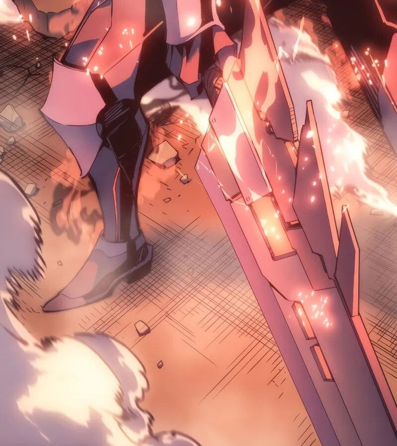 Read The Indomitable Martial King TH Manga Online